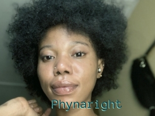 Phynaright