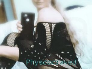 Physcocraved