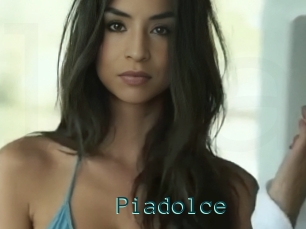 Piadolce
