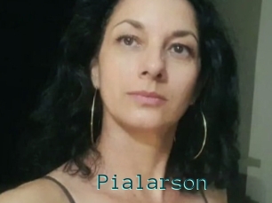 Pialarson