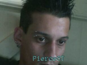 Pierce87