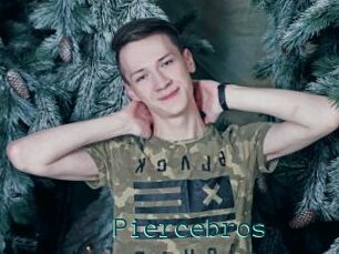 Piercebros