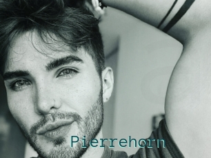 Pierrehorn