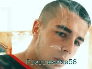Pierresexe58