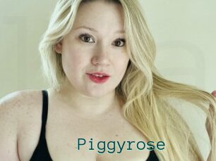 Piggyrose
