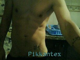 Pikkantex