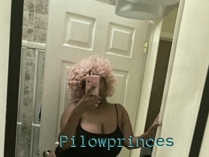 Pilowprinces