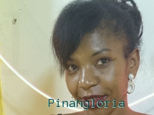 Pinahgloria