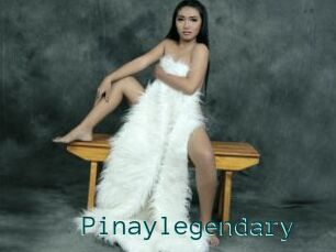 Pinaylegendary
