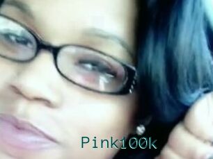 Pink100k