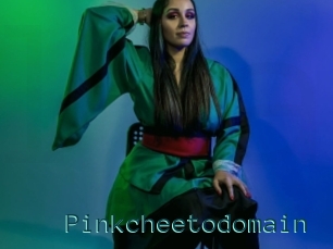Pinkcheetodomain