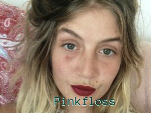 Pinkfloss