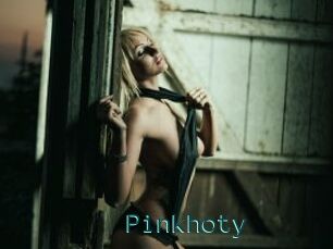 Pinkhoty