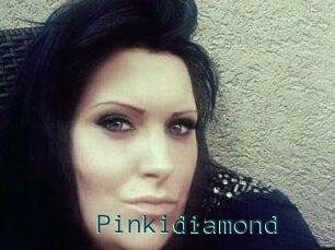 Pinkidiamond