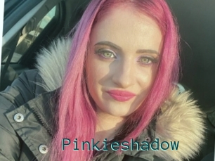 Pinkieshadow