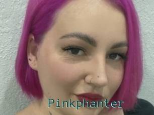 Pinkphanter