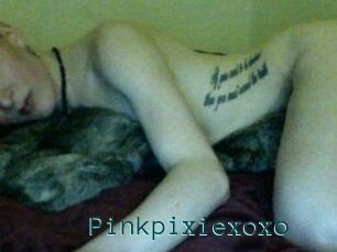 Pinkpixiexoxo