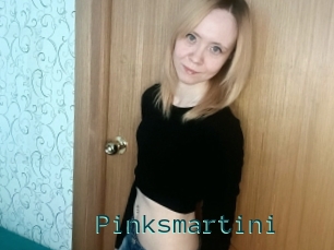 Pinksmartini