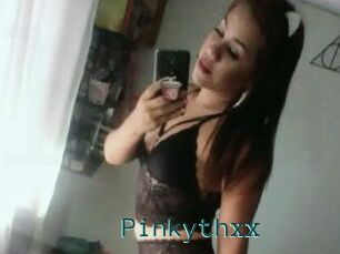 Pinkythxx