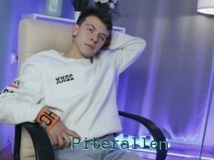 Piterallen