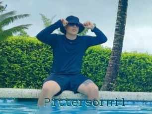 Pittersornil