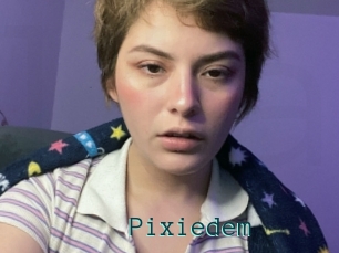 Pixiedem