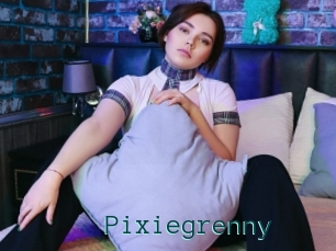 Pixiegrenny