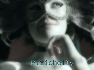Pixieholly