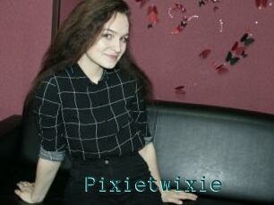 Pixietwixie