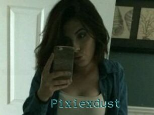 Pixiexdust