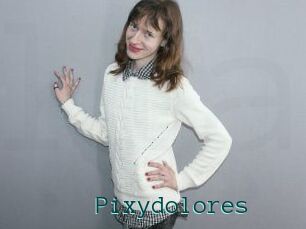 Pixydolores