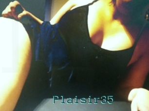 Plaisir35