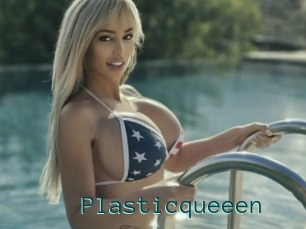 Plasticqueeen