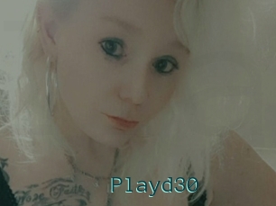Playd30