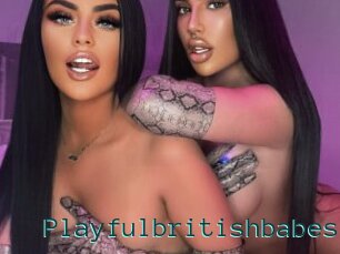 Playfulbritishbabes
