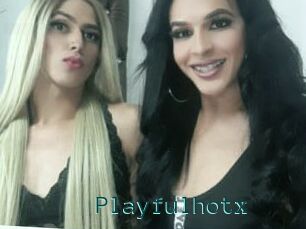 Playfulhotx