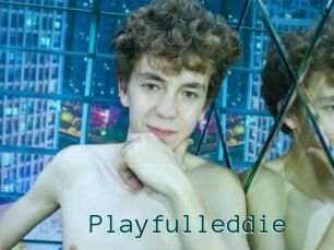 Playfulleddie