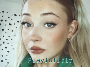 Playfullola