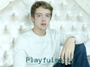 Playfulmarty