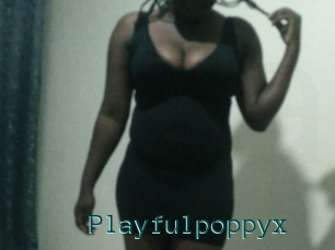Playfulpoppyx