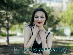 Playfusweetcandy