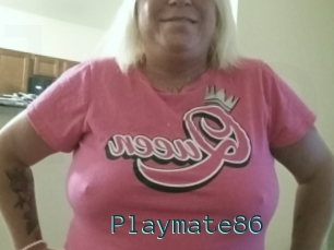 Playmate86