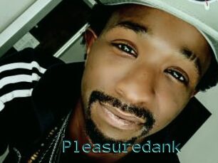 Pleasuredank