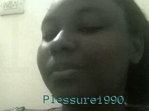 Plessure1990