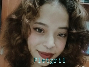 Pletgril