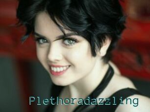 Plethoradazzling