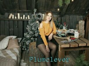 Plumclever