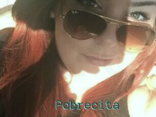 Pobrecita
