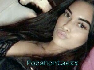 Pocahontasxx