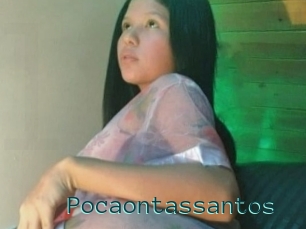 Pocaontassantos